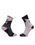 Dynafit Дълги чорапи unisex No Pain No Gain 3010 Розов - Pepit.bg