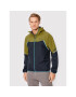 Dynafit Яке за джогинг Alpine 08-71488 Зелен Slim Fit - Pepit.bg