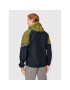 Dynafit Яке за джогинг Alpine 08-71488 Зелен Slim Fit - Pepit.bg