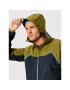 Dynafit Яке за джогинг Alpine 08-71488 Зелен Slim Fit - Pepit.bg