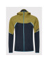 Dynafit Яке за джогинг Alpine 08-71488 Зелен Slim Fit - Pepit.bg