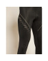 Dynafit Клин Winter Running Asphalt 08-70944 Черен Slim Fit - Pepit.bg
