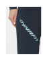 Dynafit Outdoor панталони 24/7 Warm Pants W 71706 Син Regular Fit - Pepit.bg