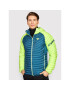 Dynafit Пухено яке Radical 08-70914 Тъмносин Regular Fit - Pepit.bg