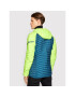 Dynafit Пухено яке Radical 08-70914 Тъмносин Regular Fit - Pepit.bg