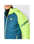 Dynafit Пухено яке Radical 08-70914 Тъмносин Regular Fit - Pepit.bg
