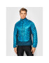Dynafit Пухено яке TLT Light Insulation 08-71268 Син Regular Fit - Pepit.bg