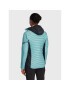 Dynafit Пухено яке Speed 08-71582 Син Slim Fit - Pepit.bg
