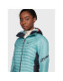 Dynafit Пухено яке Speed 08-71582 Син Slim Fit - Pepit.bg