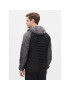 Dynafit Пухено яке Speed Insulation 08-71786 Сив Regular Fit - Pepit.bg