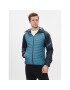 Dynafit Пухено яке Speed Insulation Hooded Jkt M 71786 Син Regular Fit - Pepit.bg