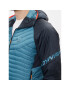 Dynafit Пухено яке Speed Insulation Hooded Jkt M 71786 Син Regular Fit - Pepit.bg