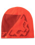 Dynafit Шапка Leopard Logo Beanie 08-70512 Червен - Pepit.bg