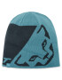 Dynafit Шапка Leopard Logo Beanie 08-70512 Син - Pepit.bg