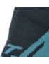Dynafit Шапка Leopard Logo Beanie 08-70512 Син - Pepit.bg