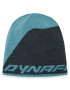 Dynafit Шапка Leopard Logo Beanie 08-70512 Син - Pepit.bg