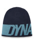 Dynafit Шапка Light Logo Beanie 08-71520 Тъмносин - Pepit.bg