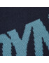 Dynafit Шапка Light Logo Beanie 08-71520 Тъмносин - Pepit.bg
