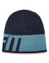 Dynafit Шапка Light Logo Beanie 08-71520 Тъмносин - Pepit.bg