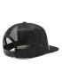 Dynafit Шапка с козирка 08-71276 Черен - Pepit.bg