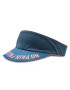 Dynafit Шапка с козирка Alpine Graphic Visor Оранжев - Pepit.bg