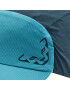 Dynafit Шапка с козирка Alpine Visor Син - Pepit.bg