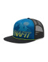 Dynafit Шапка с козирка Graphic Trucker 08-71276 Черен - Pepit.bg