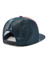 Dynafit Шапка с козирка Graphic Trucker Cap 08-71276 Тъмносин - Pepit.bg