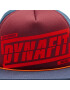 Dynafit Шапка с козирка Graphic Trucker Тъмносин - Pepit.bg