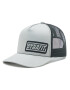 Dynafit Шапка с козирка Patch Trucker Сив - Pepit.bg