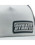 Dynafit Шапка с козирка Patch Trucker Сив - Pepit.bg