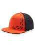 Dynafit Шапка с козирка Tech Trucker 08-71137 Червен - Pepit.bg