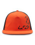 Dynafit Шапка с козирка Tech Trucker 08-71137 Червен - Pepit.bg