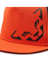Dynafit Шапка с козирка Tech Trucker 08-71137 Червен - Pepit.bg