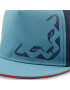 Dynafit Шапка с козирка Tech Trucker 08-71137 Син - Pepit.bg