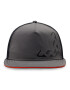 Dynafit Шапка с козирка Tech Trucker 08-71137 Сив - Pepit.bg