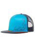 Dynafit Шапка с козирка Trucker 3 Cap 08-71138 Син - Pepit.bg