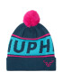 Dynafit Шапка Skiuphill Beanie 08-71136 Син - Pepit.bg