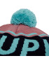 Dynafit Шапка Skiuphill Beanie 8050/3010 Цветен - Pepit.bg