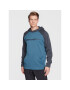 Dynafit Суитшърт 08-71504 Тъмносин Relaxed Fit - Pepit.bg