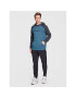 Dynafit Суитшърт 08-71504 Тъмносин Relaxed Fit - Pepit.bg