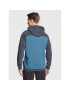 Dynafit Суитшърт 08-71504 Тъмносин Relaxed Fit - Pepit.bg