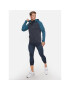 Dynafit Суитшърт 24/7 Ptc Zip Hoody M 71506 Син Regular Fit - Pepit.bg