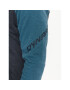 Dynafit Суитшърт 24/7 Ptc Zip Hoody M 71506 Син Regular Fit - Pepit.bg