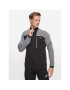 Dynafit Суитшърт от техническо трико Speed Ptc 1/2 Zip M 71498 Сив Regular Fit - Pepit.bg