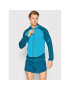 Dynafit Суитшърт Transalper Light 08-71176 Син Regular Fit - Pepit.bg