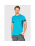 Dynafit Тениска от техническо трико Vert 2 08-70976 Син Regular Fit - Pepit.bg
