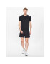Dynafit Тениска от техническо трико Sky 08-71649 Черен Regular Fit - Pepit.bg