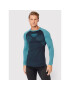 Dynafit Термооблекло горна част Speed Dryarn 08-71056 Син Slim Fit - Pepit.bg