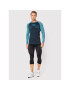 Dynafit Термооблекло горна част Speed Dryarn 08-71056 Син Slim Fit - Pepit.bg